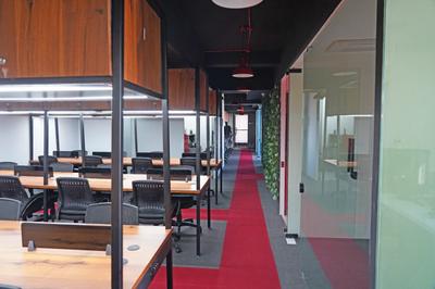 Others image of 1850.0 Sq.ft  Ready to use Office Space for rent in Thaltej for 224000