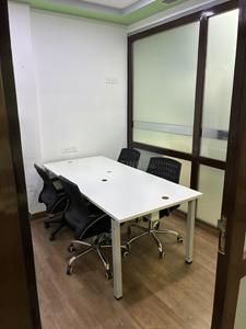 Ready to use Office Space