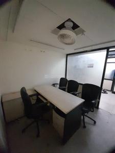 Cabin image of 130.0 Sq.ft pre-leased  Shop for sale in Prahlad Nagar for 1600000