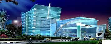 Commercial image of 4000.0 Sq.ft  Ready to use Office Space for sale in Thane East for 65200000
