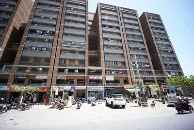 Others image of 344.0 Sq.ft  Ready to use Office Space for sale in Ognaj for 3700000