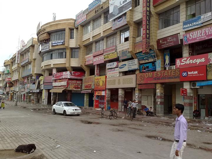 Others image of 150.0 Sq.ft Shop for sale in Sector 10 Dwarka for 22500000