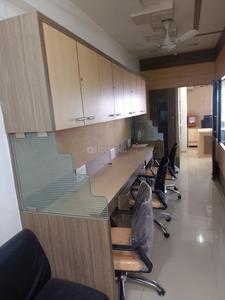 Others image of 370.0 Sq.ft Ready to use Office Space for rent in Ghodasar for 23000
