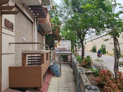 Commercial image of 150.0 Sq.ft  Ready to use Office Space for rent in Nagarbhavi for 11000