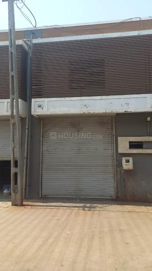 Commercial image of 1050.0 Sq.ft   Showroom for rent in Changodar for 17000