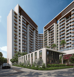 Others image of 5600.0 Sq.ft   Showroom for sale in Ulwe for 173522500