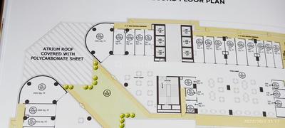 Others image of 500.0 Sq.ft  Ready to use Office Space for sale in Sector 14A for 3403470