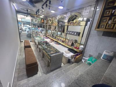 Others image of 400.0 Sq.ft   Showroom for sale in Jangpura for 62500000