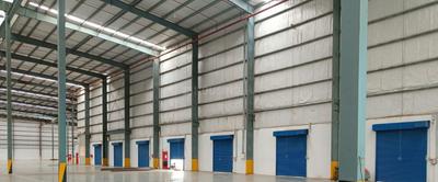 Warehouse