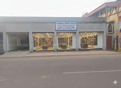 Others image of 1500.0 Sq.ft   Showroom for rent in Pratap Bagan for 37000