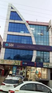 Commercial image of 8500.0 Sq.ft   Showroom for rent in Gajuwaka for 450000