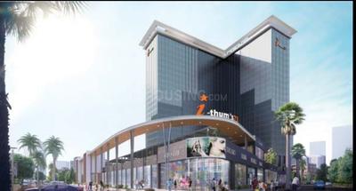 Entrance image of 180.0 Sq.ft  Ready to use Office Space for rent in Sector 73 for 30000