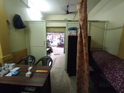 Commercial image of 192.0 Sq.ft   Shop for rent in Mulund East for 25000