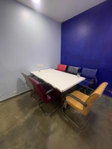 Others image of 1125.0 Sq.ft  Ready to use Office Space for rent in Kolshet for 5500