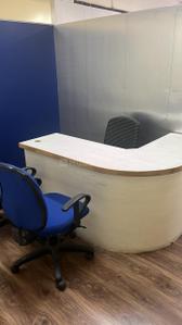 Others image of 800.0 Sq.ft  Ready to use Office Space for rent in HAL for 75000