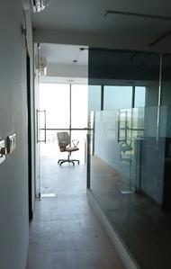 Ready to use Office Space