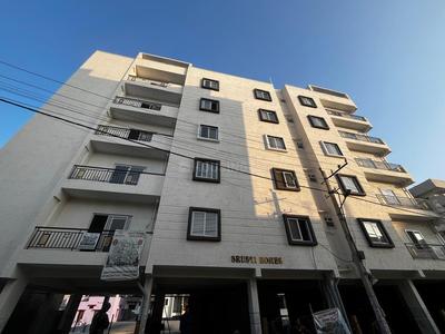 Outside View image of 720.0 Sq.ft   Showroom for rent in K R Puram for 75000