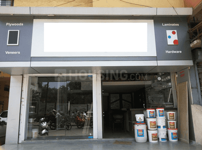 Others image of 450.0 Sq.ft   Showroom for rent in Panchavati for 50000