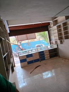 Others image of 250.0 Sq.ft  Bare shell Office Space for rent in Dhayari for 15000
