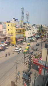 Outside View image of 4400.0 Sq.ft  Ready to use Office Space for rent in JP Nagar for 322000