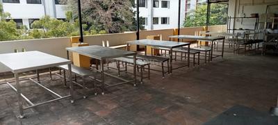 Floor Plan image of 1300.0 Sq.ft  Ready to use Office Space for rent in Guindy for 138000