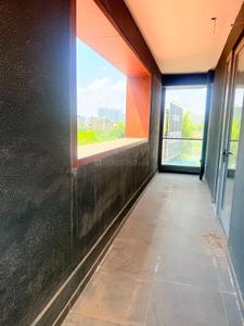 Others image of 990.0 Sq.ft Ready to use Office Space for rent in Kharadi Annex for 85000