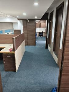 Others image of 2050.0 Sq.ft  Ready to use Office Space for rent in Hazratganj for 125000