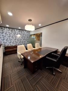 Meeting Room image of 3600.0 Sq.ft  Ready to use Office Space for rent in Preet Vihar for 325000