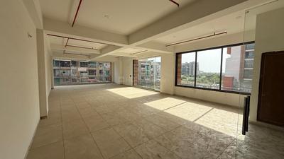 Entrance image of 1400.0 Sq.ft   Showroom for rent in Nikol for 70000