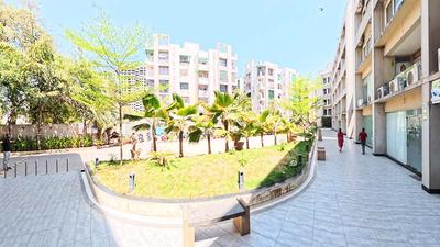 Others image of 570.0 Sq.ft pre-leased Ready to use Office Space for sale in Sargasan for 8500000