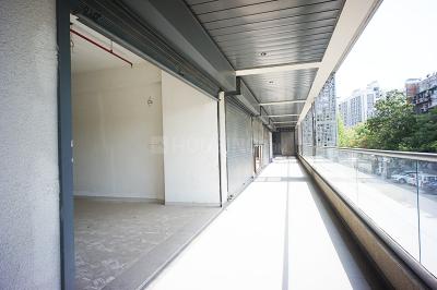 Others image of 659.0 Sq.ft  Ready to use Office Space for rent in Memnagar for 55000