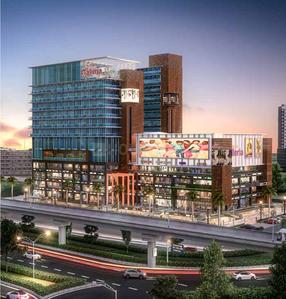 Others image of 263.0 Sq.ft pre-leased  Showroom for sale in Alpha II Greater Noida for 4000000