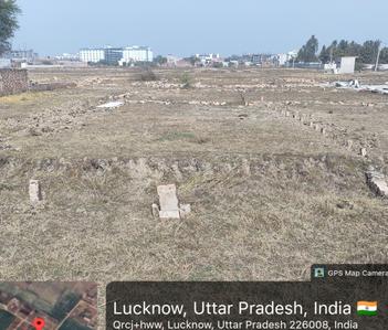 Others image of 2500.0 Sq.ft   Commercial Plot for sale in Amausi for 2400000