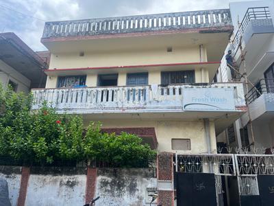 Others image of 1800.0 Sq.ft  Bare shell Office Space for rent in Khajuri for 100000