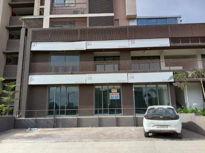 Others image of 479.0 Sq.ft   Shop for sale in Ambli for 13600000