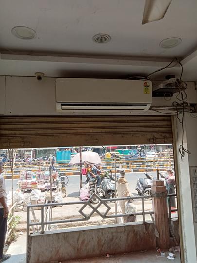 Commercial image of 280.0 Sq.ft   Shop for rent in Maninagar for 30000