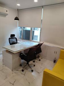 Others image of 800.0 Sq.ft Ready to use Office Space for rent in Shakurpur for 60000