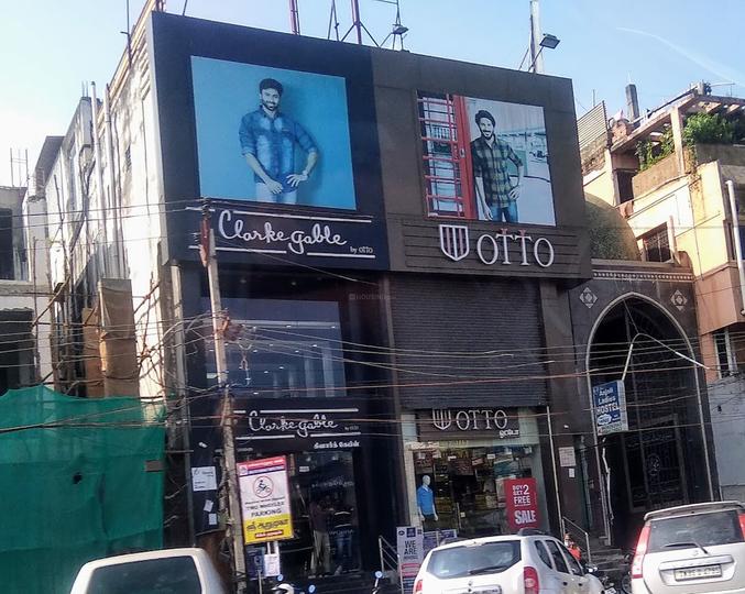 Commercial image of 200.0 Sq.ft   Shop for sale in Choolaimedu for 140000000