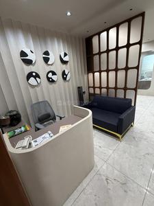 Ready to use Office Space