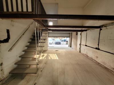 Showroom