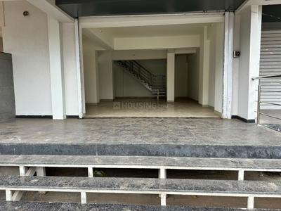 Others image of 1433.0 Sq.ft   Shop for rent in Pathardi Phata for 107475