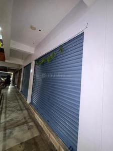 Entrance image of 400.0 Sq.ft Shop for rent in Koti for 35000