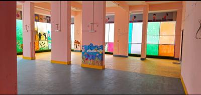 Hall image of 2200.0 Sq.ft   Showroom for rent in Malad West for 330000