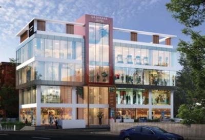Others image of 12000.0 Sq.ft   Shop for rent in S.G. Palya for 500000