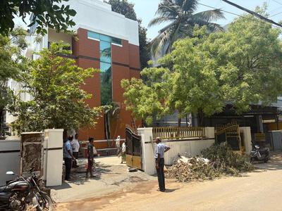 Others image of 10000.0 Sq.ft  Bare shell Office Space for rent in Arumbakkam for 600000