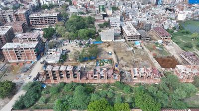 Others image of 283.0 Sq.ft   Shop for sale in Sector 107 for 12300000