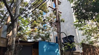 Others image of 9000.0 Sq.ft pre-leased Ready to use Office Space for sale in Ameerpet for 100000000