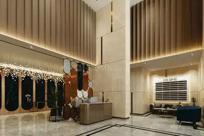 Others image of 550.0 Sq.ft  Bare shell Office Space for sale in Mulund West for 13000000