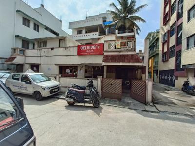 Others image of 2000.0 Sq.ft  Ready to use Office Space for rent in Kodihalli for 60000