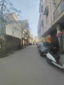 Cabin image of 200.0 Sq.ft pre-leased  Shop for sale in Chhattarpur for 1800000